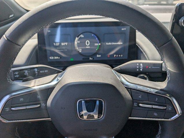 2024 Honda Prologue Vehicle Photo in Greeley, CO 80634-8763