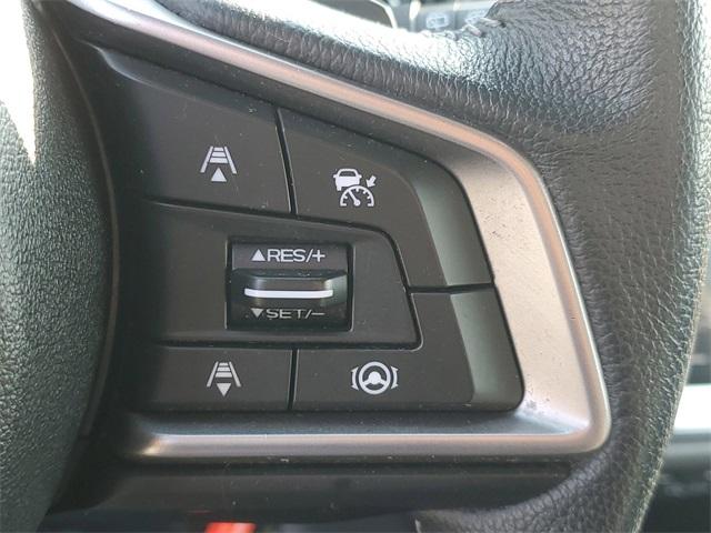 2022 Subaru Outback Vehicle Photo in GRAND BLANC, MI 48439-8139