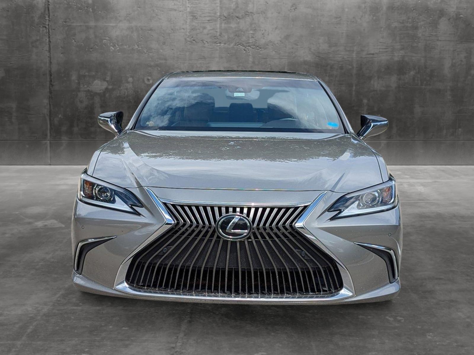 2020 Lexus ES 350 Vehicle Photo in West Palm Beach, FL 33417