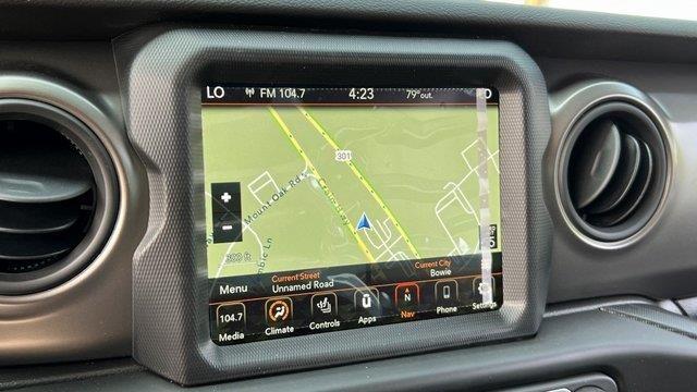 2023 Jeep Wrangler 4xe Vehicle Photo in Bowie, MD 20716