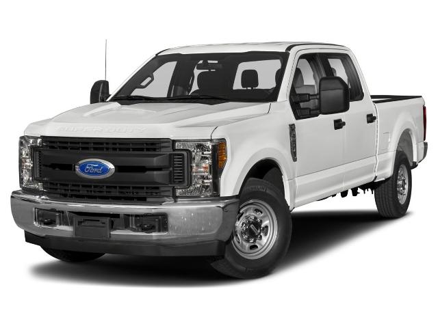 2019 Ford Super Duty F-350 DRW Vehicle Photo in PARIS, TX 75460-2116