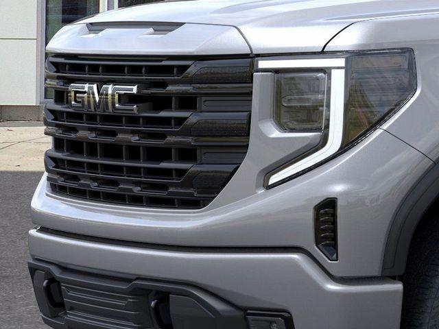 2025 GMC Sierra 1500 Vehicle Photo in DANBURY, CT 06810-5034