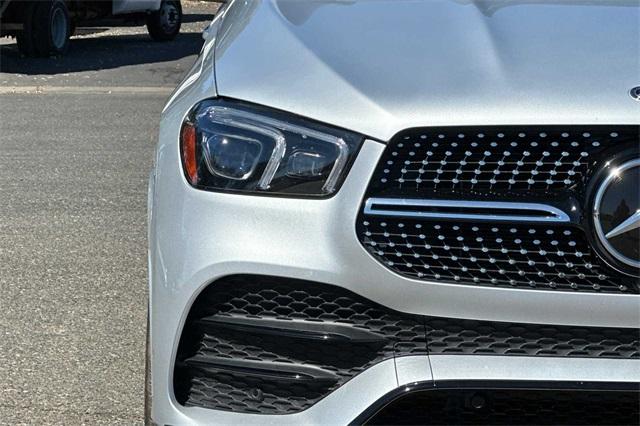 2020 Mercedes-Benz GLE Vehicle Photo in ELK GROVE, CA 95757-8703