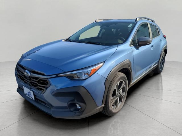 2024 Subaru Crosstrek Vehicle Photo in Green Bay, WI 54304