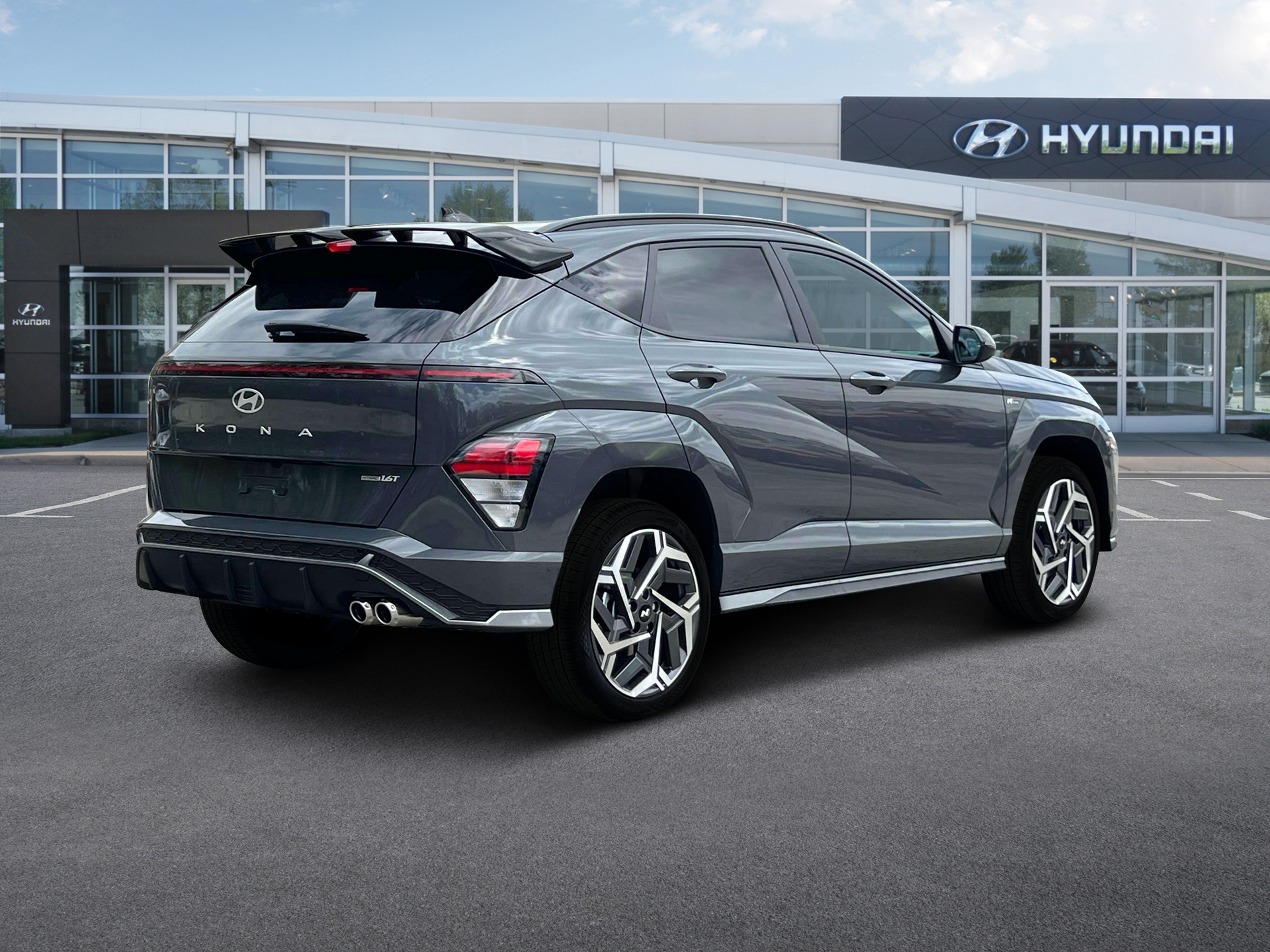 2025 Hyundai KONA Vehicle Photo in Philadelphia, PA 19116