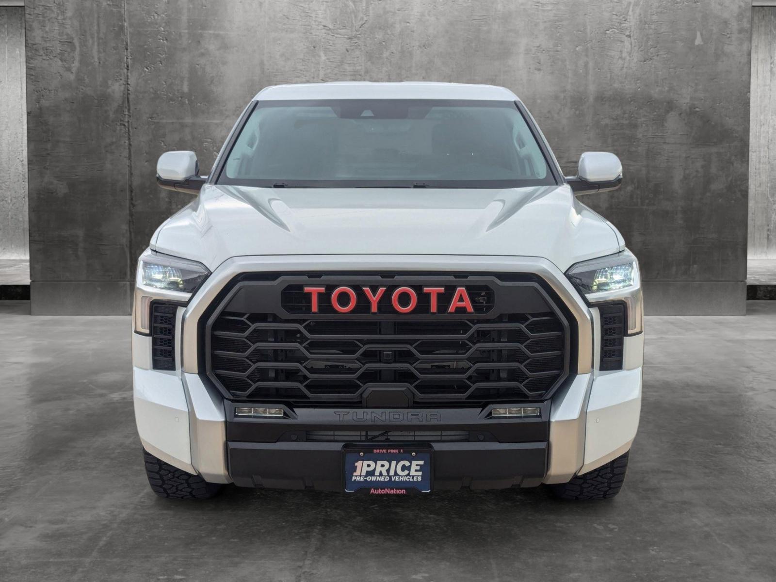 2022 Toyota Tundra 2WD Vehicle Photo in CORPUS CHRISTI, TX 78412-4902