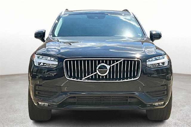 2022 Volvo XC90 Vehicle Photo in Houston, TX 77007