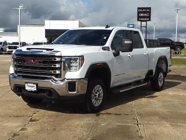 2023 GMC Sierra 2500 HD Vehicle Photo in ROSENBERG, TX 77471