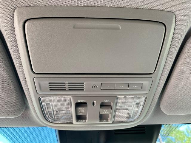 2020 Honda CR-V Vehicle Photo in Statesboro, GA 30458