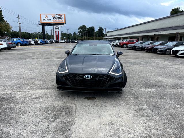 2020 Hyundai SONATA Vehicle Photo in Savannah, GA 31419