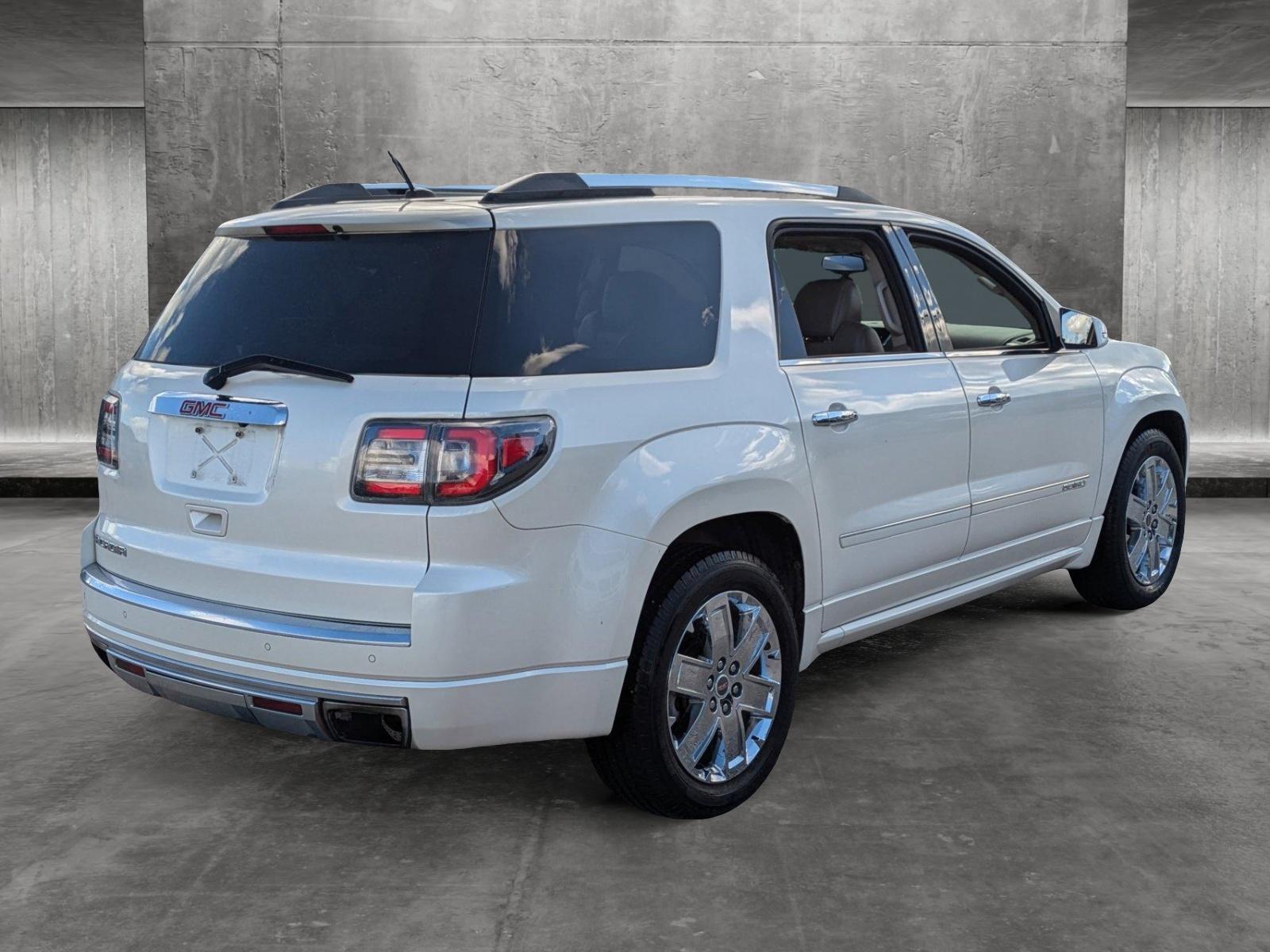 2015 GMC Acadia Vehicle Photo in Corpus Christi, TX 78415