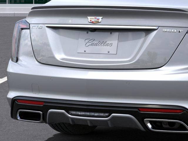 2025 Cadillac CT5 Vehicle Photo in BATON ROUGE, LA 70809-4546