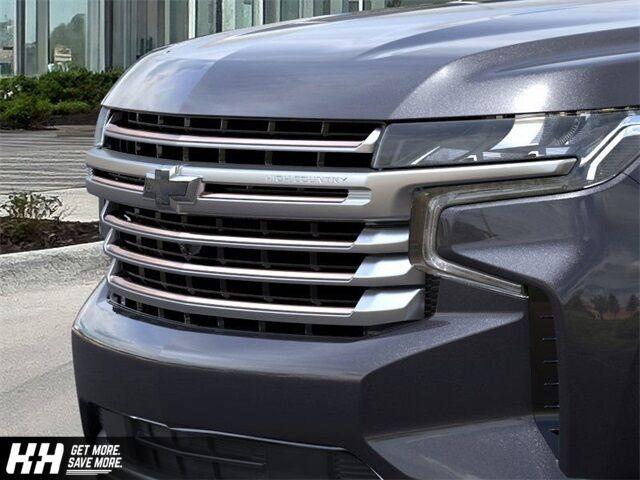 2024 Chevrolet Tahoe Vehicle Photo in PAPILLION, NE 68138-0000