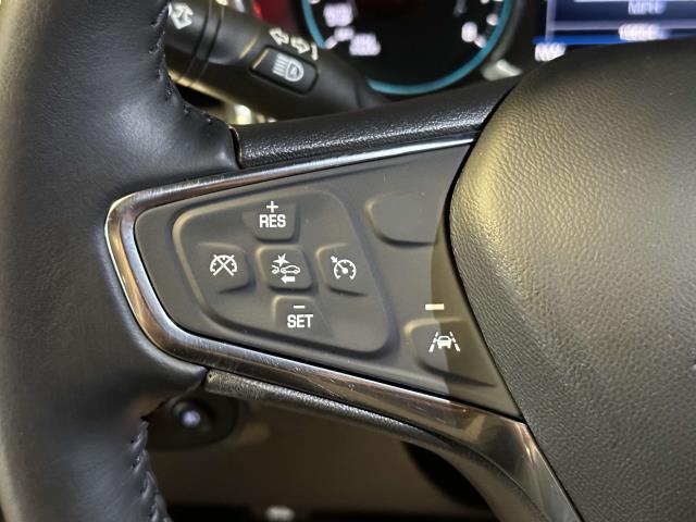 2021 Chevrolet Equinox Vehicle Photo in DOUGLASTON, NY 11362-1062