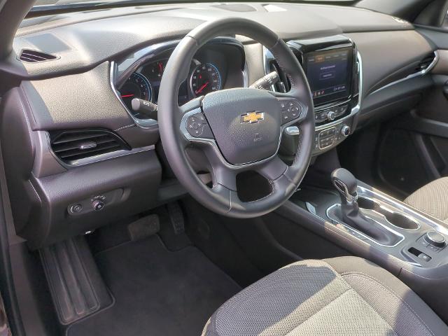 2023 Chevrolet Traverse Vehicle Photo in READING, PA 19605-1203