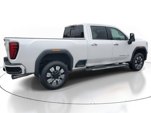 2025 GMC Sierra 2500 HD Vehicle Photo in SMYRNA, GA 30080-7630