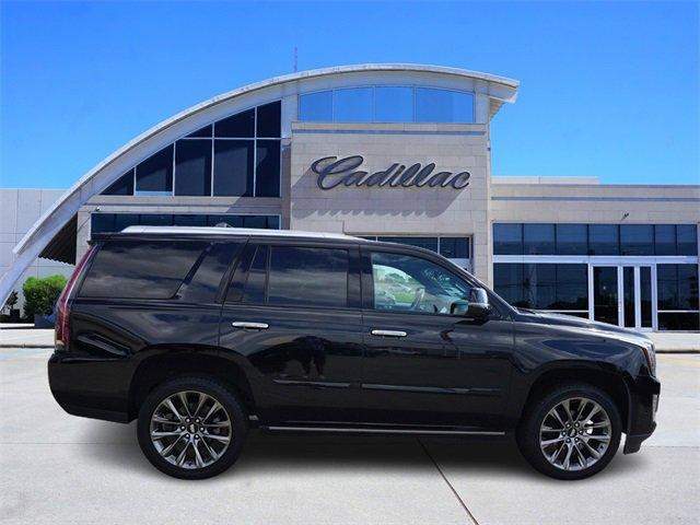 2020 Cadillac Escalade Vehicle Photo in BATON ROUGE, LA 70809-4546