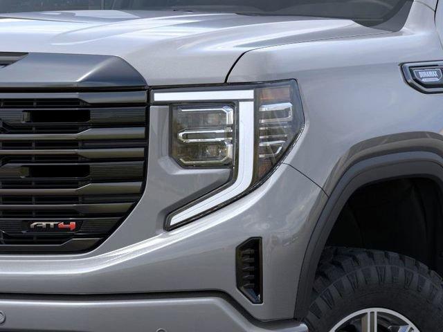 2025 GMC Sierra 1500 Vehicle Photo in SALT LAKE CITY, UT 84119-3321