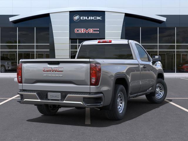 2024 GMC Sierra 1500 Vehicle Photo in WATERTOWN, CT 06795-3318