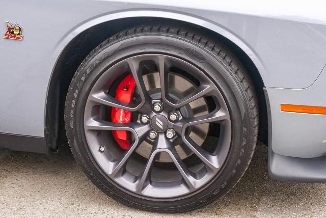 2021 Dodge Challenger Vehicle Photo in VENTURA, CA 93003-8585