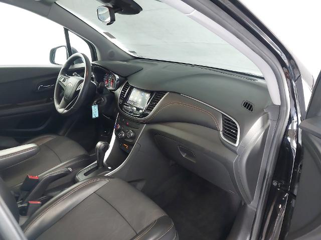 2021 Chevrolet Trax Vehicle Photo in WENTZVILLE, MO 63385-1017