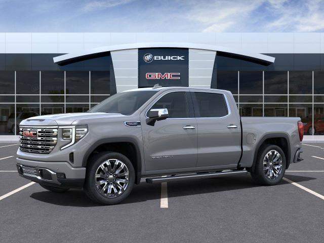 2024 GMC Sierra 1500 Vehicle Photo in LAS VEGAS, NV 89146-3033