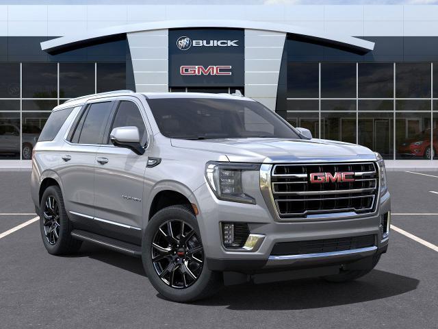 2024 GMC Yukon Vehicle Photo in ALBERTVILLE, AL 35950-0246