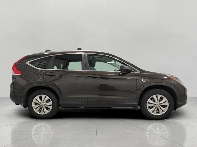 2014 Honda CR-V Vehicle Photo in NEENAH, WI 54956-2243