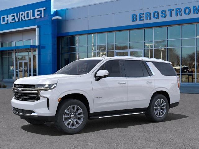 2024 Chevrolet Tahoe Vehicle Photo in NEENAH, WI 54956-2243