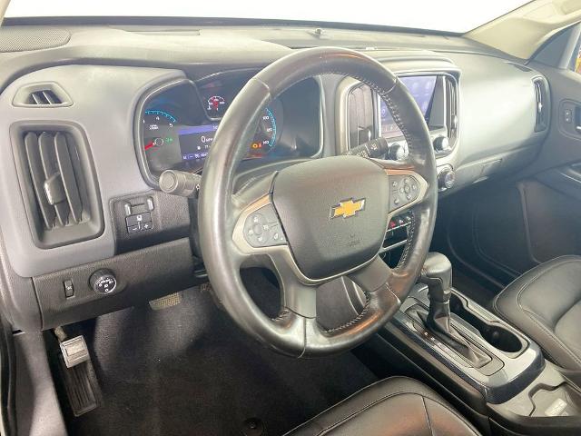 2019 Chevrolet Colorado Vehicle Photo in ALLIANCE, OH 44601-4622