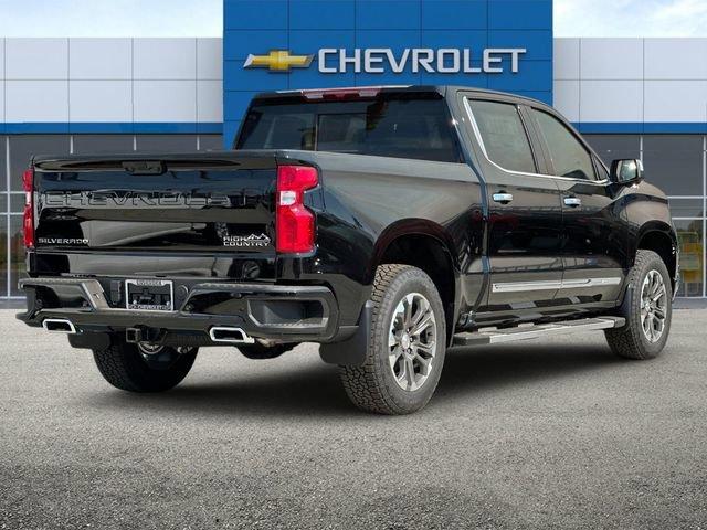 2024 Chevrolet Silverado 1500 Vehicle Photo in RIVERSIDE, CA 92504-4106