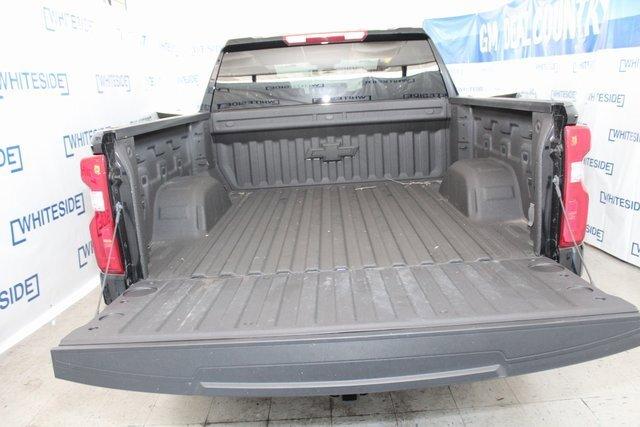 2023 Chevrolet Silverado 1500 Vehicle Photo in SAINT CLAIRSVILLE, OH 43950-8512