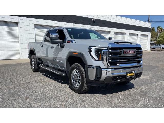 2024 GMC Sierra 2500 HD Vehicle Photo in TURLOCK, CA 95380-4918