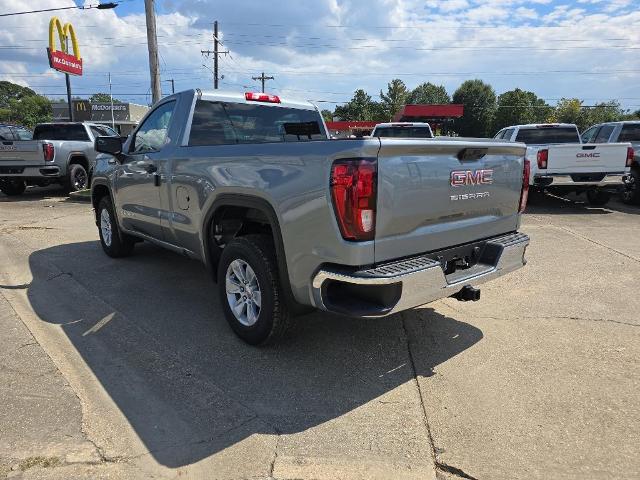 2024 GMC Sierra 1500 Vehicle Photo in LAFAYETTE, LA 70503-4541