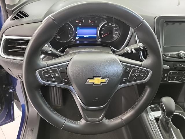 2022 Chevrolet Equinox Vehicle Photo in NEENAH, WI 54956-2243