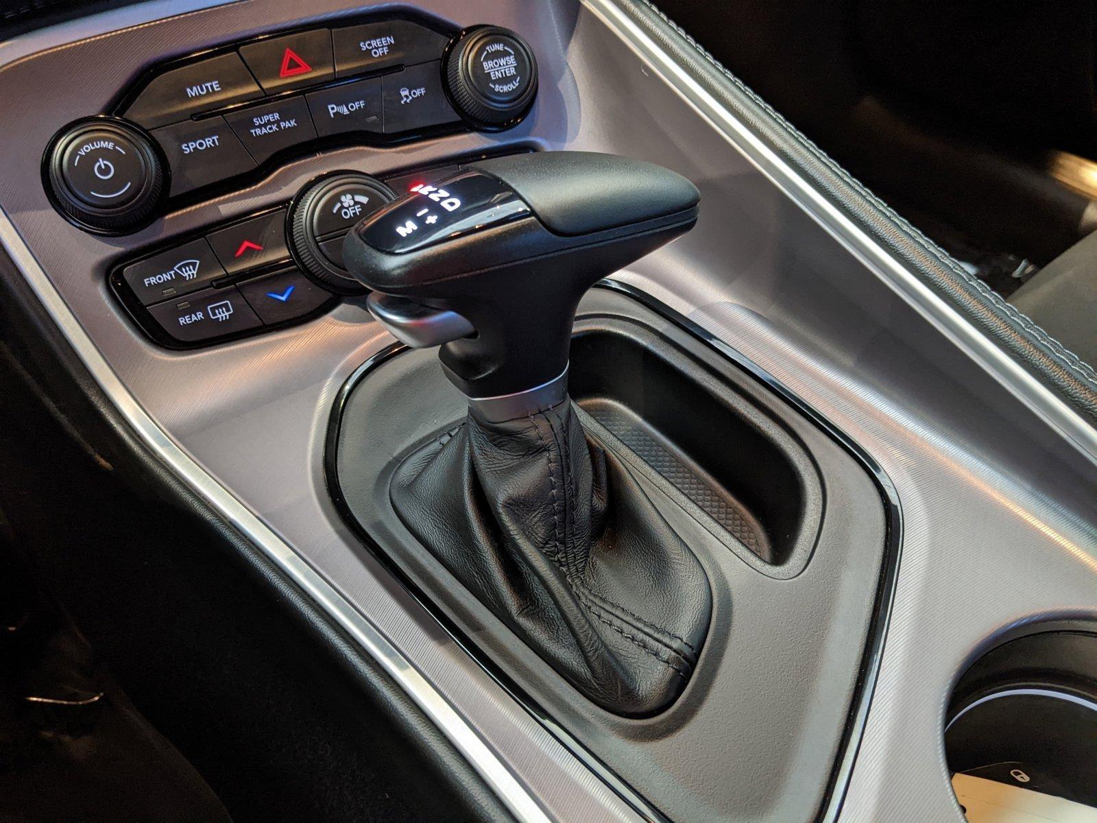 2022 Dodge Challenger Vehicle Photo in Las Vegas, NV 89149