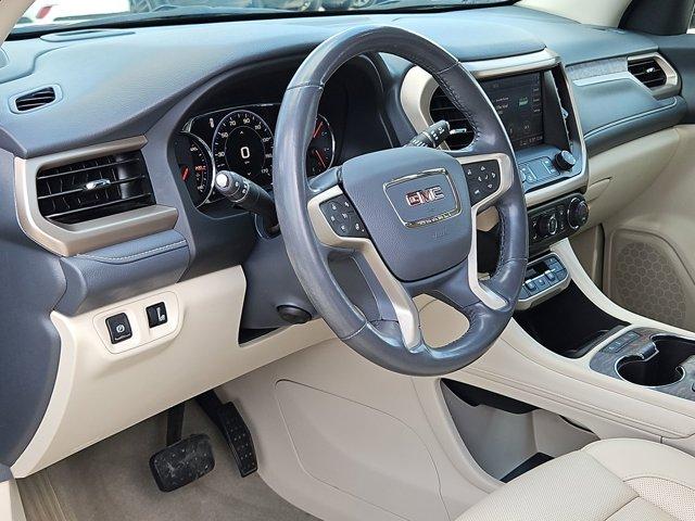 2020 GMC Acadia Vehicle Photo in SELMA, TX 78154-1460