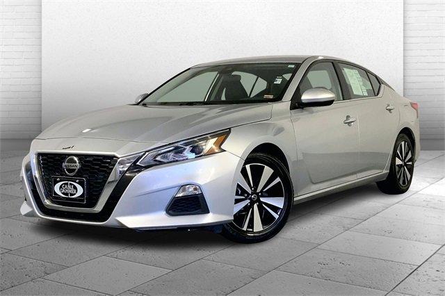 2022 Nissan Altima Vehicle Photo in KANSAS CITY, MO 64114-4502