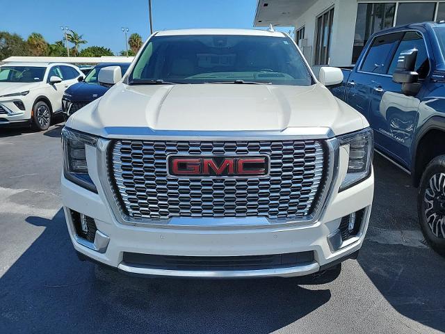 2021 GMC Yukon Vehicle Photo in LIGHTHOUSE POINT, FL 33064-6849