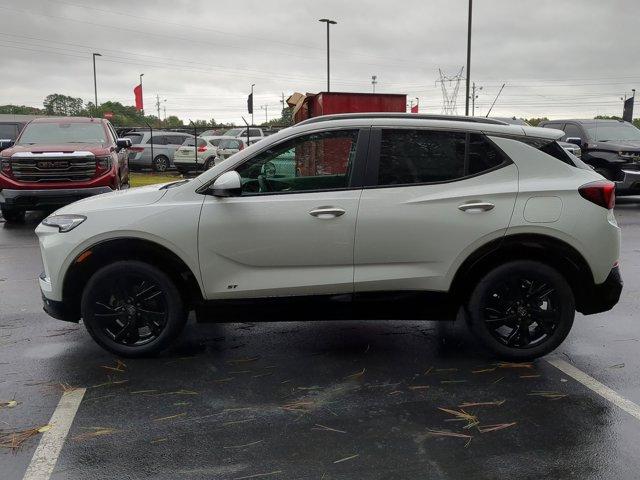 2025 Buick Encore GX Vehicle Photo in ALBERTVILLE, AL 35950-0246