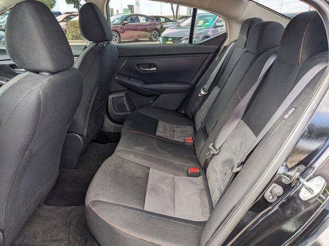 2023 Nissan Sentra Vehicle Photo in San Antonio, TX 78209