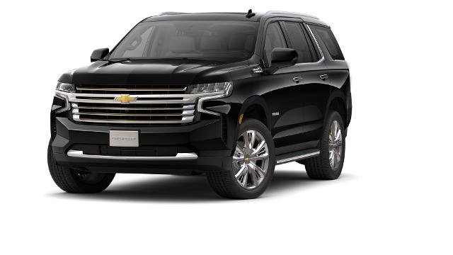 2024 Chevrolet Tahoe Vehicle Photo in Salem, OR 97301