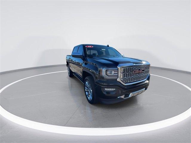 2018 GMC Sierra 1500 Vehicle Photo in BOWLING GREEN, KY 42104-4102