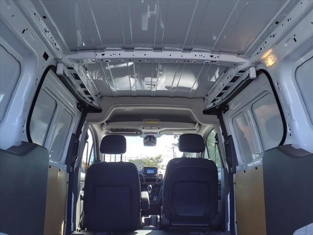 2022 Ford Transit Connect Van Vehicle Photo in Plainfield, IL 60586