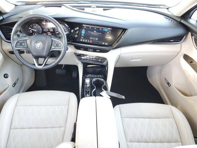 2022 Buick Envision Vehicle Photo in SMYRNA, GA 30080-7630