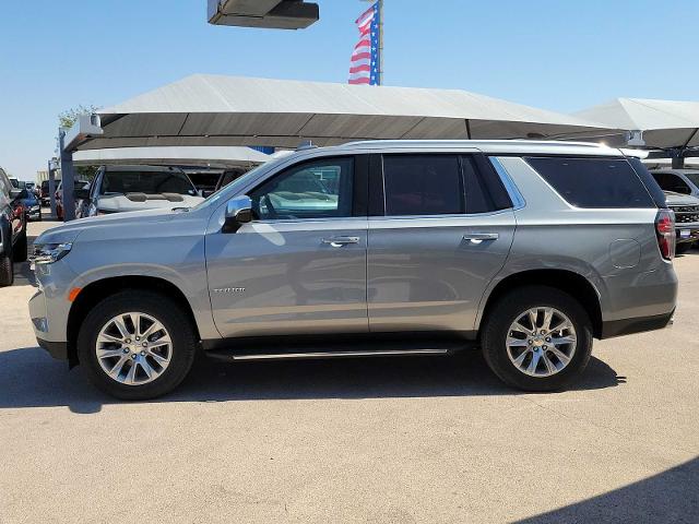 2024 Chevrolet Tahoe Vehicle Photo in ODESSA, TX 79762-8186