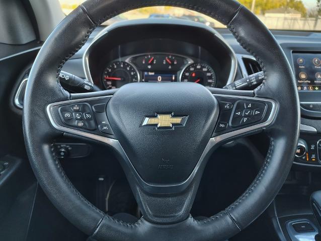 2022 Chevrolet Equinox Vehicle Photo in GREEN BAY, WI 54304-5303