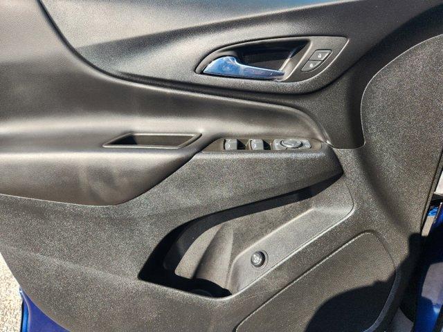 2022 Chevrolet Equinox Vehicle Photo in SUGAR LAND, TX 77478-0000