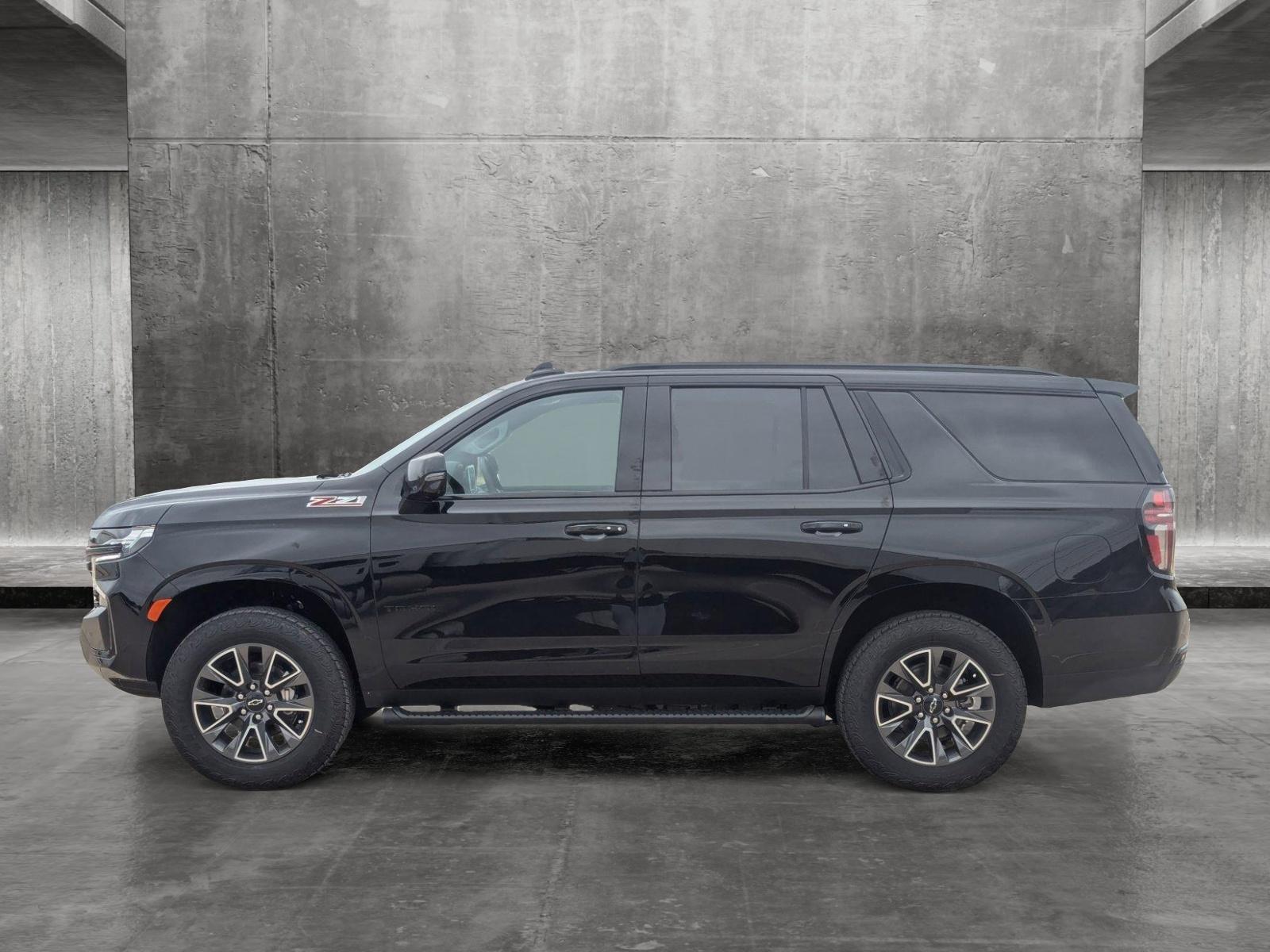 2024 Chevrolet Tahoe Vehicle Photo in CORPUS CHRISTI, TX 78412-4902