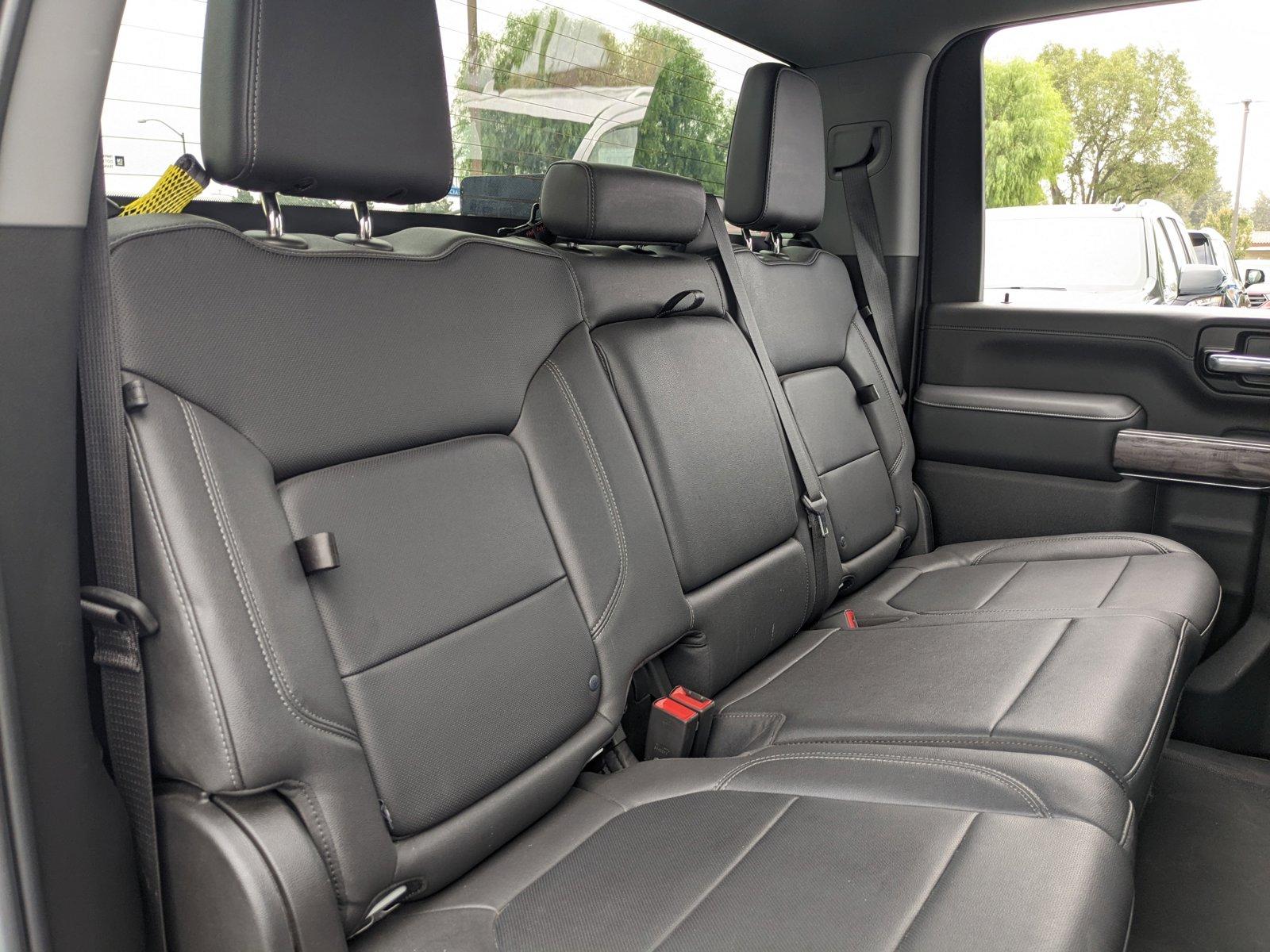 2023 Chevrolet Silverado 2500 HD Vehicle Photo in VALENCIA, CA 91355-1705